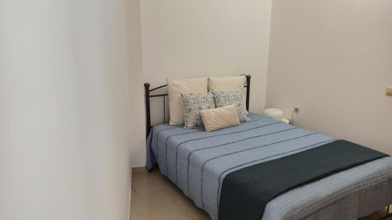 Cozy Flat Close To The Airport/Port And Center Nea Alikarnassos ภายนอก รูปภาพ