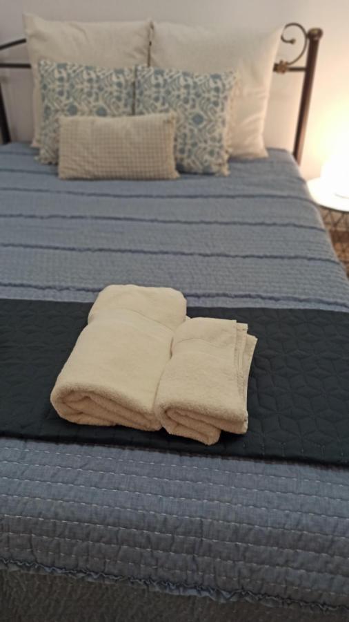 Cozy Flat Close To The Airport/Port And Center Nea Alikarnassos ภายนอก รูปภาพ